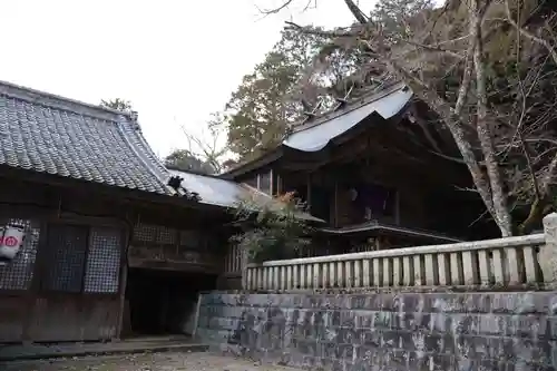 高嶺神社(兵庫県)