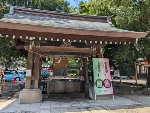 真清田神社(愛知県)