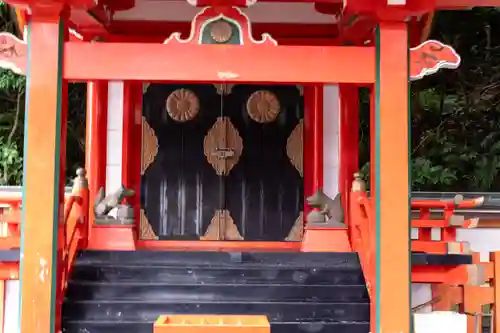 鵜戸神宮(宮崎県)