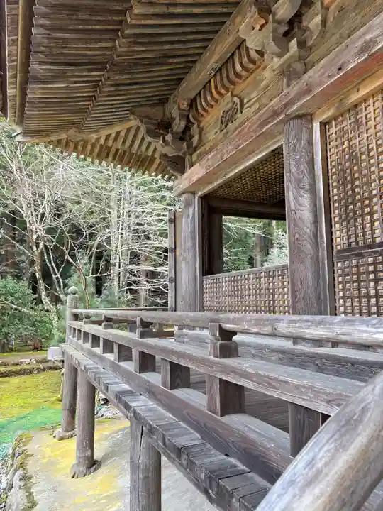 若狭神宮寺(福井県)