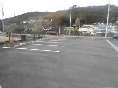 福厳寺のその他建物