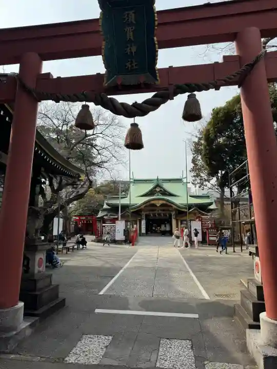 須賀神社の{uncategorized: "未分類", other: "その他", undefined: "問題あり", building: "その他建物", grave: "お墓", sacred_gate: "鳥居", guardian: "狛犬", statue: "像", buddha: "仏像", history: "歴史", nature: "自然", garden: "庭園", animal: "動物", pagoda: "塔", temizu: "手水舎", mountain_gate: "山門・神門", sanctuary: "本殿・本堂", subordinate: "末社・摂社", art: "芸術", scenery: "景色", jizo: "地蔵", ema: "絵馬", goshuin: "御朱印", omikuji: "おみくじ", items: "授与品その他", amulet: "お守り", goshuincho: "御朱印帳", eats: "食事", festival: "お祭り", votive_dance: "神楽", shichigosan: "七五三参", wedding: "結婚式", experience: "体験その他", initially: "初詣", around: "周辺", anti_infection: "感染症対策"}
