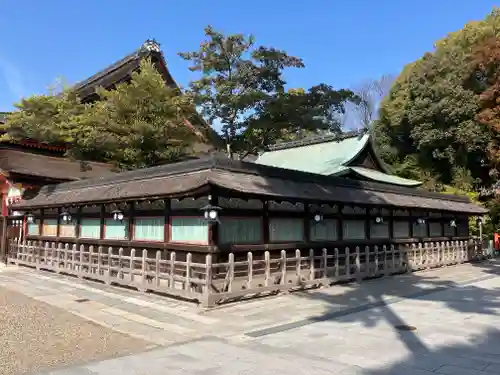 八坂神社(祇園さん)のその他建物