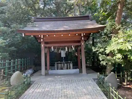 稲毛浅間神社(千葉県)