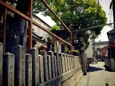 若宮八幡大神宮のその他建物