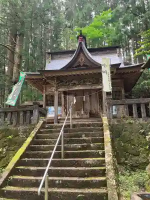 熊野神社(茨城県)