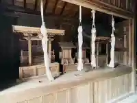 天満宮(滋賀県)