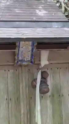 神明神社(京都府)