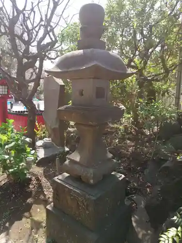 岡村天満宮のその他建物