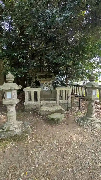 八幡神社(滋賀県)