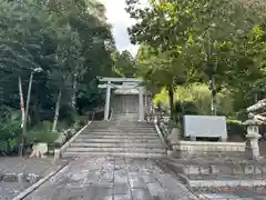 矢合神社(滋賀県)