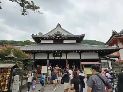 清水寺(京都府)