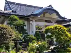 妙心院(宮城県)