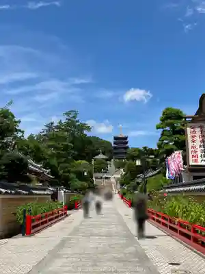 中山寺(兵庫県)