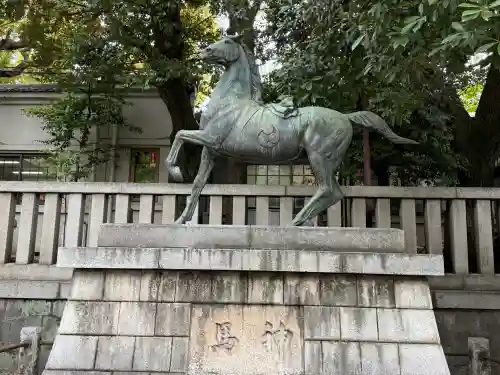 富岡八幡宮(東京都)
