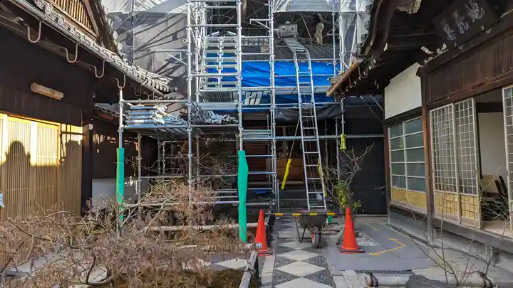 荘厳寺(京都府)