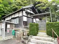 三ツ橋地蔵堂(滋賀県)