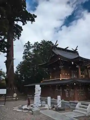 八幡宮(茨城県)