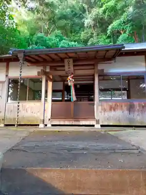 八王子神社(和歌山県)