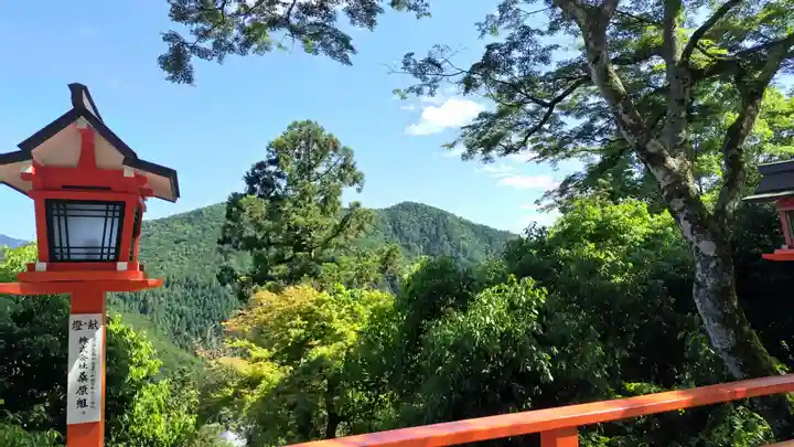 鞍馬寺(京都府)