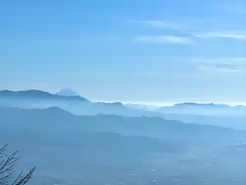 山の神神社(長野県)