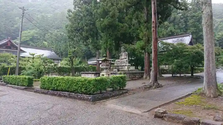 向嶽寺(山梨県)