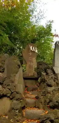 松戸神社(千葉県)