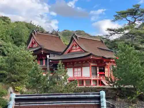 日御碕神社(島根県)