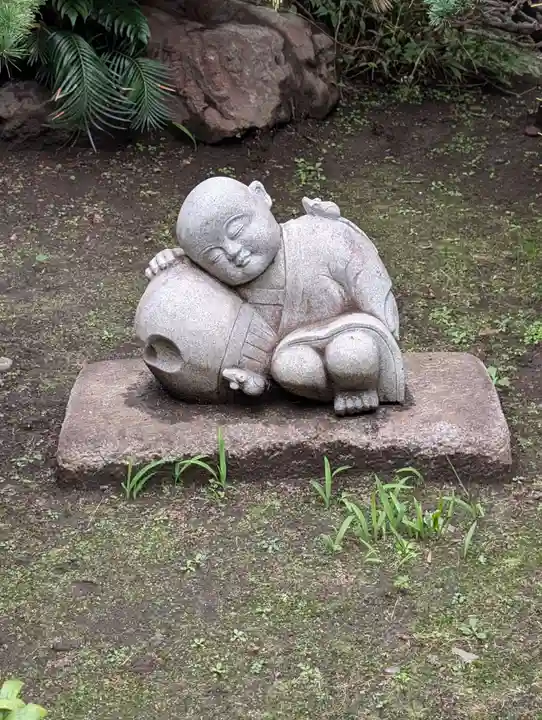 妙安寺(東京都)