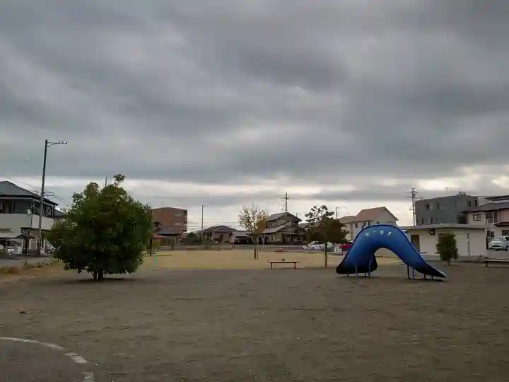 八坂神社(静岡県)