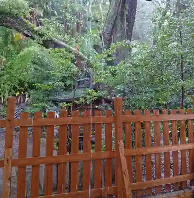 刺田比古神社(和歌山県)