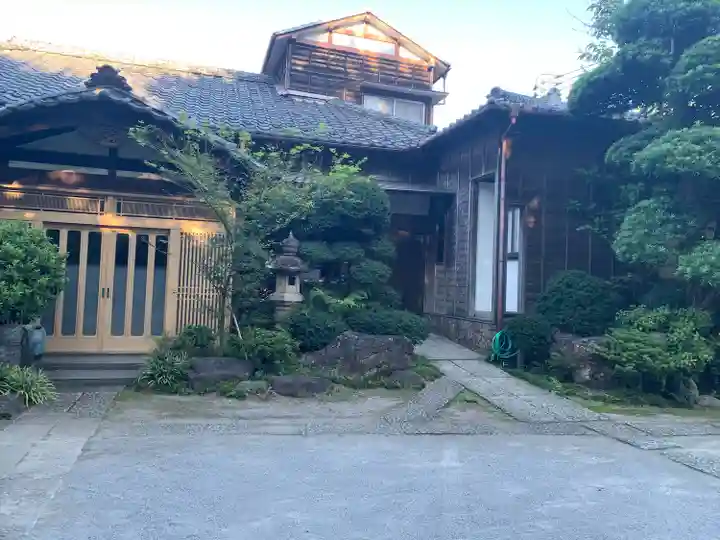 文殊院(東京都)