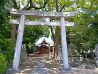 日吉神社(愛媛県)