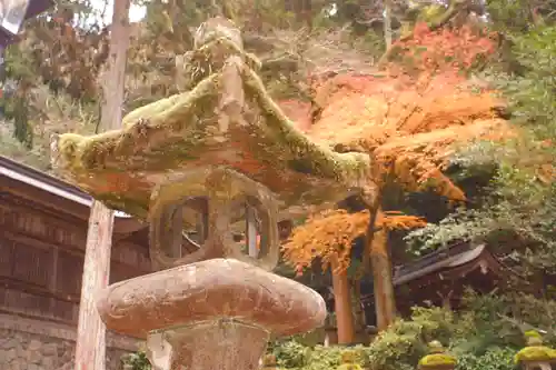 伊奈波神社(岐阜県)