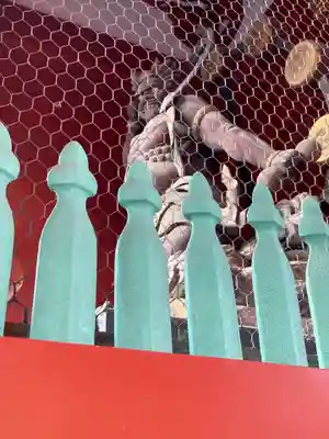 浅草寺(東京都)