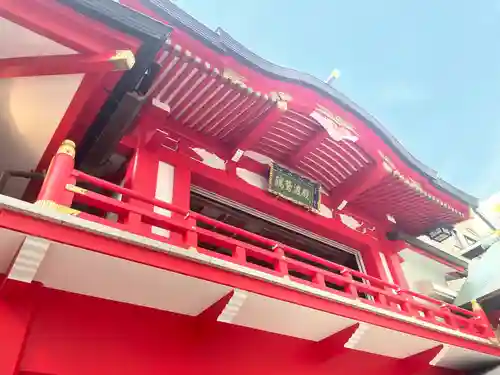 鷲神社のその他建物