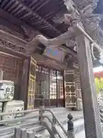日吉神社(東京都)