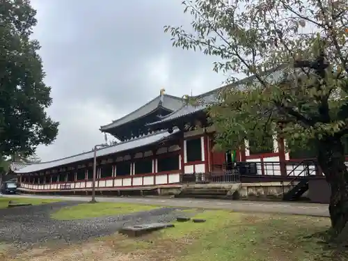 東大寺(奈良県)