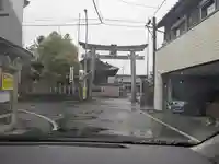 大井神社(岐阜県)