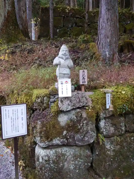 日光二荒山神社(栃木県)