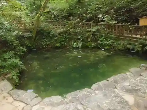 八重垣神社のその他建物