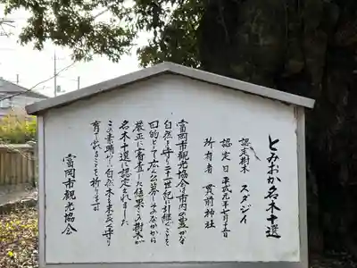 一之宮貫前神社(群馬県)