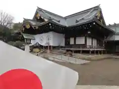 靖國神社の建物その他