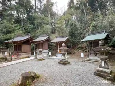 塩田八幡宮(兵庫県)