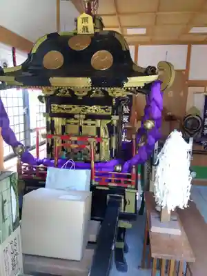 松阪神社(三重県)