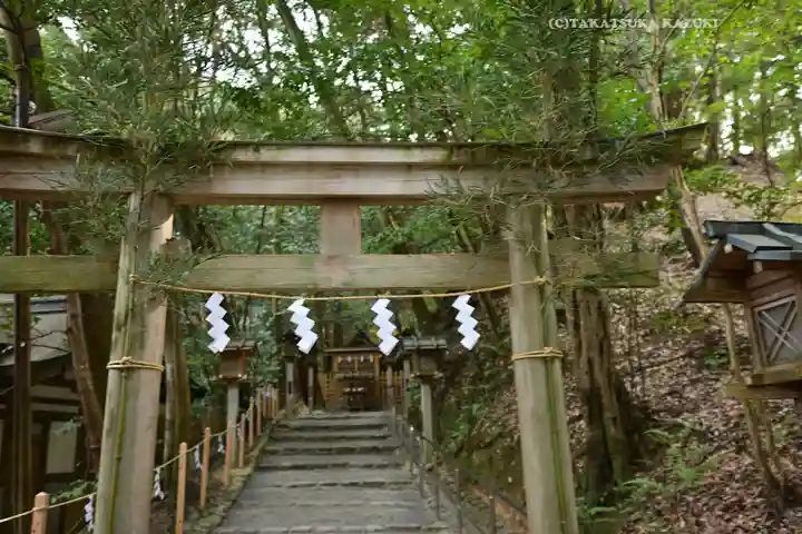 大神神社(奈良県)