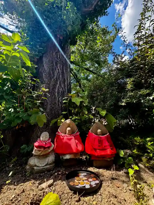 徳林禅菴(徳林庵)(京都府)