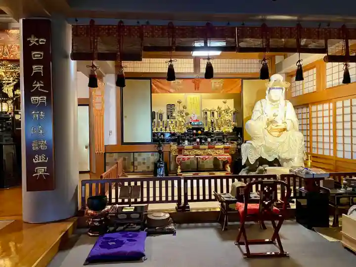 孝勝寺(宮城県)