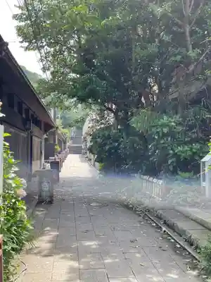 江島神社(神奈川県)