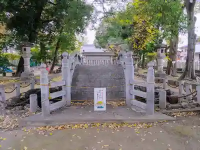 天満社（前野町）のその他建物